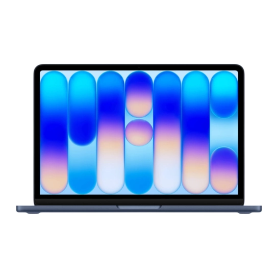 Ноутбук Apple MacBook Neo 13" A18 Pro Chip 8/512GB 2026 with TouchID (MHFG4UA/A) Indigo