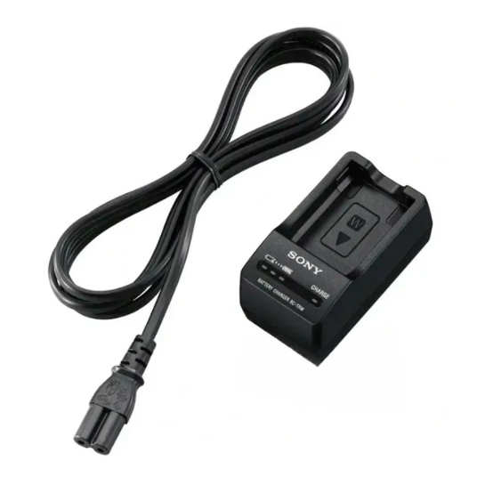 Зарядний пристрій Sony ACC-TRW
