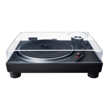 Вініловий програвач Technics SL-1500CEE-K Black - цена, характеристики, отзывы, рассрочка, фото 1