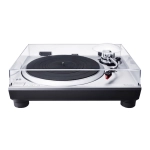 Вініловий програвач Technics SL-1500CEE-S Silver