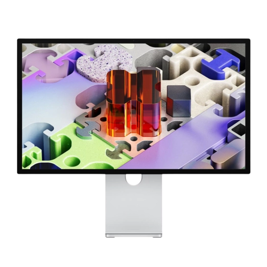 Монітор Apple Studio Display XDR Standard glass 2026 with Tilt and Height Adjustable Stand