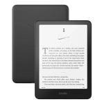 Електронна книга Amazon Kindle Paperwhite 12th Gen. 2024 32GB Signature Edition Metallic Black Open Box