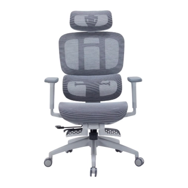 Офисное кресло OfficePro Skyline OC750-G-DG-DG - цена, характеристики, отзывы, рассрочка, фото 1