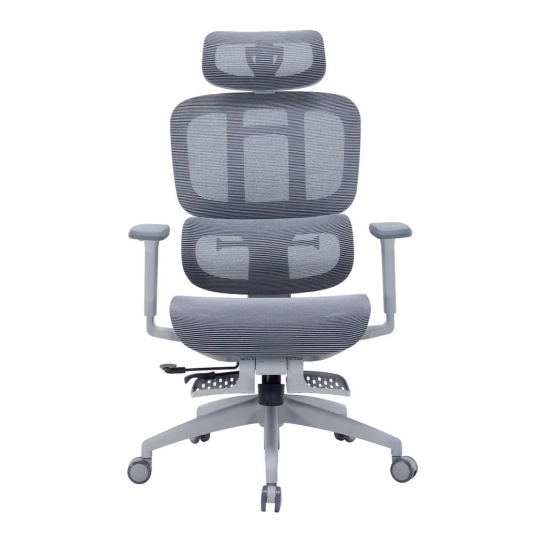 Офисное кресло OfficePro Skyline OC750-G-DG-DG