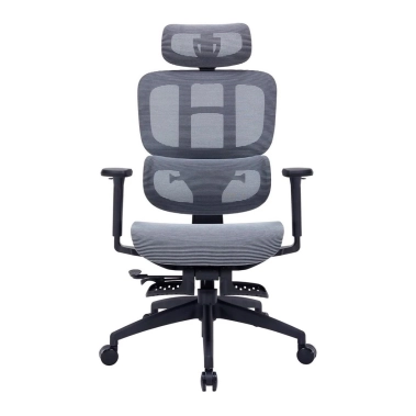 Офисное кресло OfficePro Skyline OC750-B-DG-DG - цена, характеристики, отзывы, рассрочка, фото 1