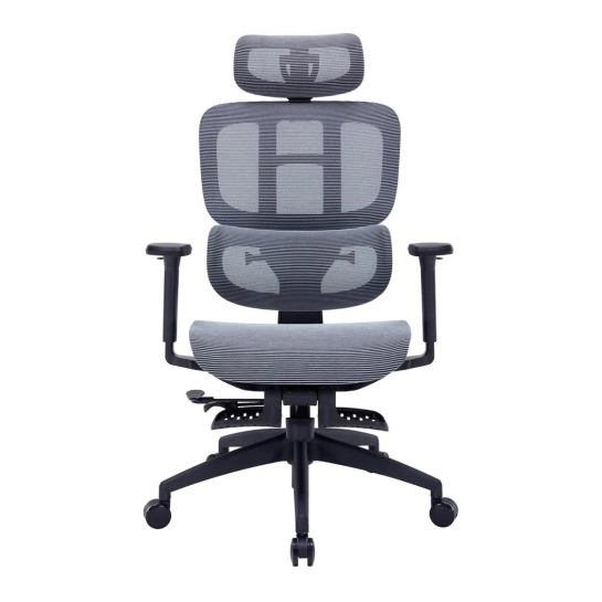 Офисное кресло OfficePro Skyline OC750-B-DG-DG