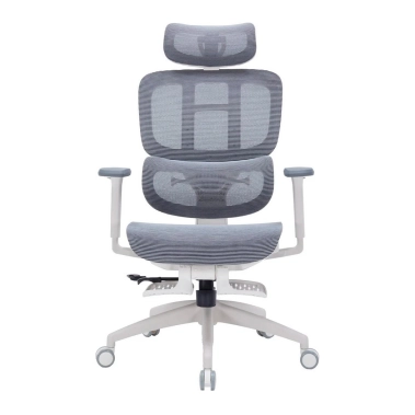 Офисное кресло OfficePro Skyline OC750-W-DG-DG - цена, характеристики, отзывы, рассрочка, фото 1