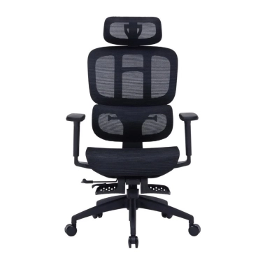 Офисное кресло OfficePro Skyline OC750-B-B-B - цена, характеристики, отзывы, рассрочка, фото 1