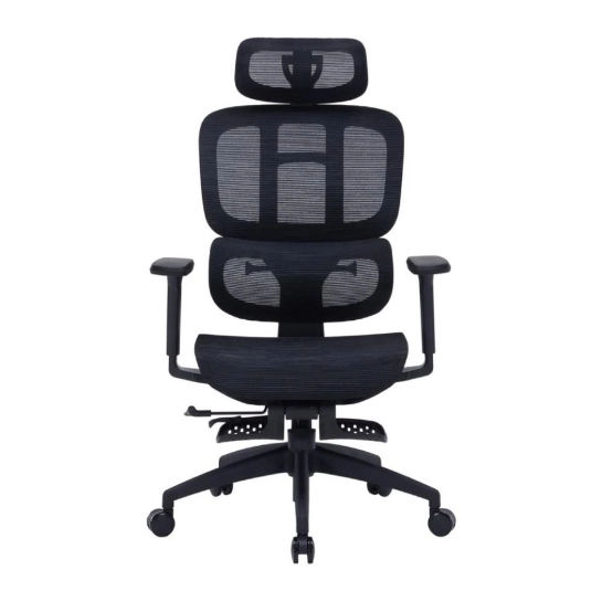 Офісне крісло OfficePro Skyline OC750-BBB