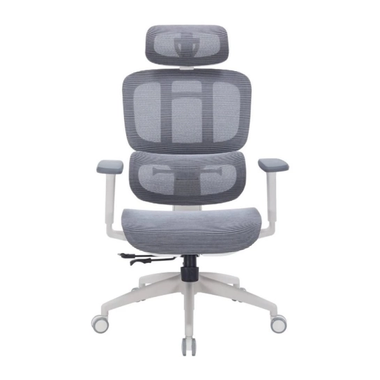 Офисное кресло OfficePro Skyline OC680-W-DG-DG