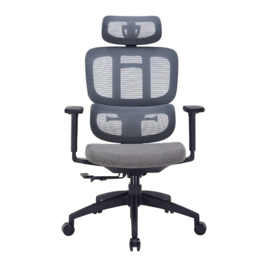 Офисное кресло OfficePro Skyline OC580-B-DG-DG