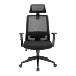 Офісне крісло OfficePro OC420B