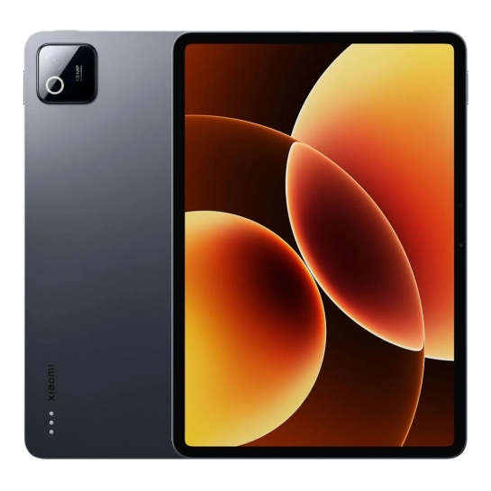 Планшет Xiaomi Pad 8 Pro WiFI 12/512GB Gray (VHU6575EU) (1187404) UA