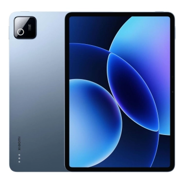 Планшет Xiaomi Pad 8 Pro WiFI 12/512GB Blue (VHU6549EU) (1187405) UA - цена, характеристики, отзывы, рассрочка, фото 1