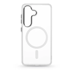 Чехол ArmorStandart Unit MagCase для Samsung S26 5G Matte Clear (ARM88802)