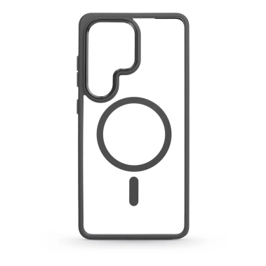 Чохол ArmorStandart Unit MagCase для Samsung S26 Ultra 5G Black (ARM88809) - цена, характеристики, отзывы, рассрочка, фото 1