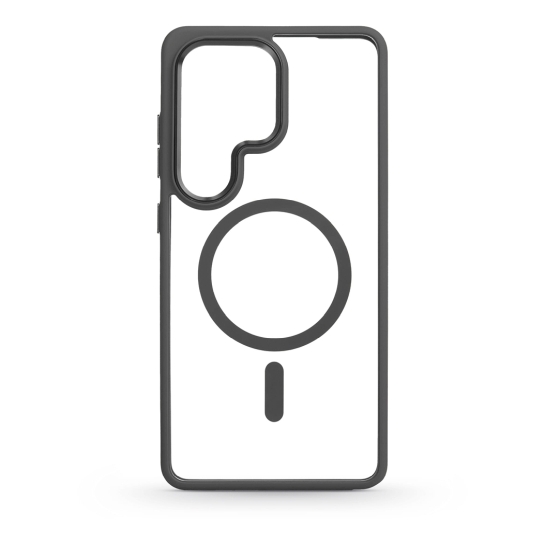 Чехол ArmorStandart Unit MagCase для Samsung S26 Ultra 5G Black (ARM88809) - цена, характеристики, отзывы, рассрочка, фото 1