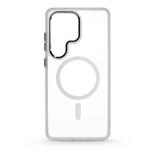 Чохол ArmorStandart Unit MagCase для Samsung S26 Ultra 5G Matte Clear (ARM88811)