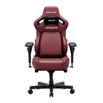 Игровое кресло Anda Seat Kaiser 4 V2 XL Maroon PVC