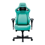 Ігрове крісло Anda Seat Kaiser 4 V2 XL Green PVC