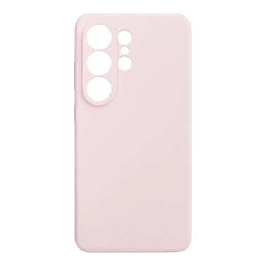 Чохол ArmorStandart ICON2 MagCase для Samsung S26 Ultra 5G Chalk Pink (ARM88838) - цена, характеристики, отзывы, рассрочка, фото 1
