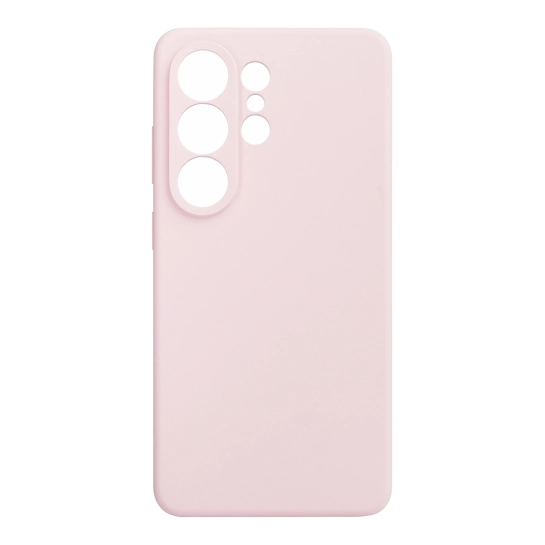 Чохол ArmorStandart ICON2 MagCase для Samsung S26 Ultra 5G Chalk Pink (ARM88838)