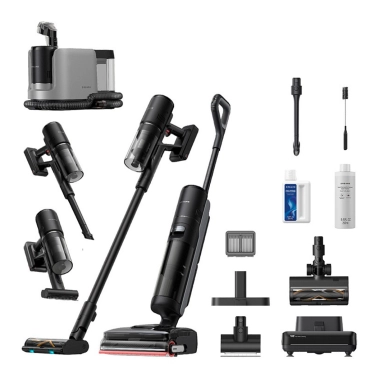 Акумуляторный пилосос Dreame H15 MIX 5 в 1 (HHV46B) - цена, характеристики, отзывы, рассрочка, фото 1