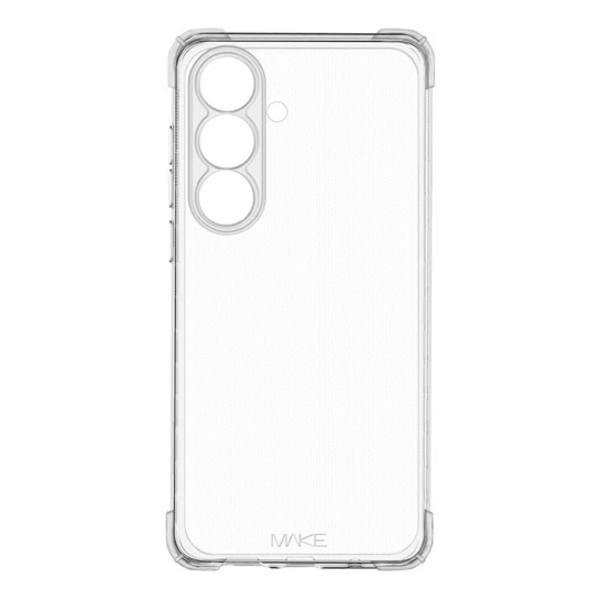 Чохол MakeFuture AirShield для Samsung Galaxy S26 - ціна, характеристики, відгуки, розстрочка, фото 1