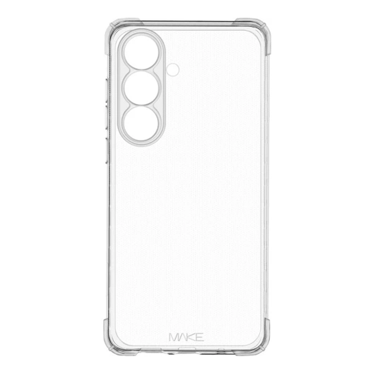 Чохол MakeFuture AirShield для Samsung Galaxy S26 Plus