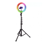 Кольцевая светодиодная лампа Proove Halo (10inch) White