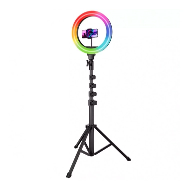 Кольцевая светодиодная лампа Proove Halo (10inch) White - цена, характеристики, отзывы, рассрочка, фото 1