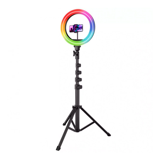 Кольцевая светодиодная лампа Proove Halo (10inch) White