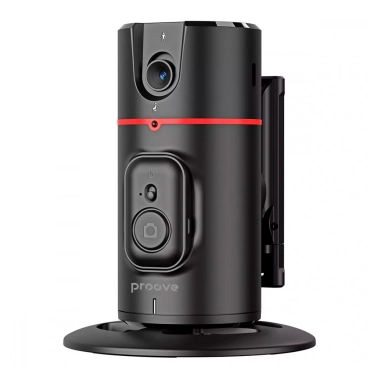 Монопод Proove Face Trace Auto Face Tracking (280 mm) Black - цена, характеристики, отзывы, рассрочка, фото 1