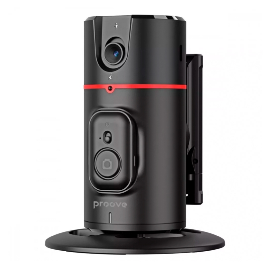 Монопод Proove Face Trace Auto Face Tracking (280 mm) Black - цена, характеристики, отзывы, рассрочка, фото 1