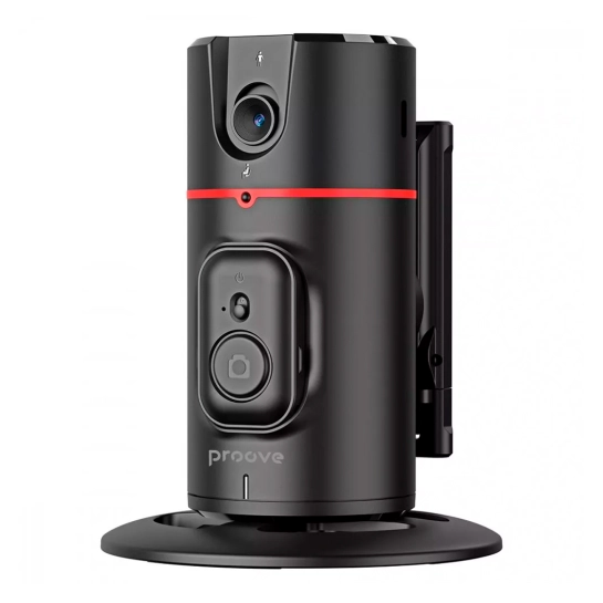 Монопод Proove Face Trace Auto Face Tracking (280 mm) Black