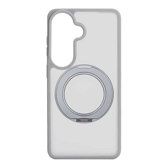 Чохол ArmorStandart Unit Stand2 для Samsung S26 5G Grey (ARM89957) - ціна, характеристики, відгуки, розстрочка, фото 1