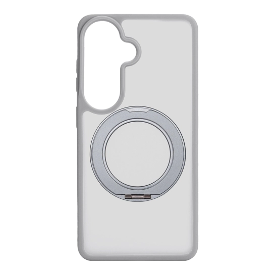 Чохол ArmorStandart Unit Stand2 для Samsung S26 5G Grey (ARM89957)