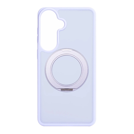 Чехол ArmorStandart Unit Stand2 для Samsung S26 5G Lavender (ARM89958)