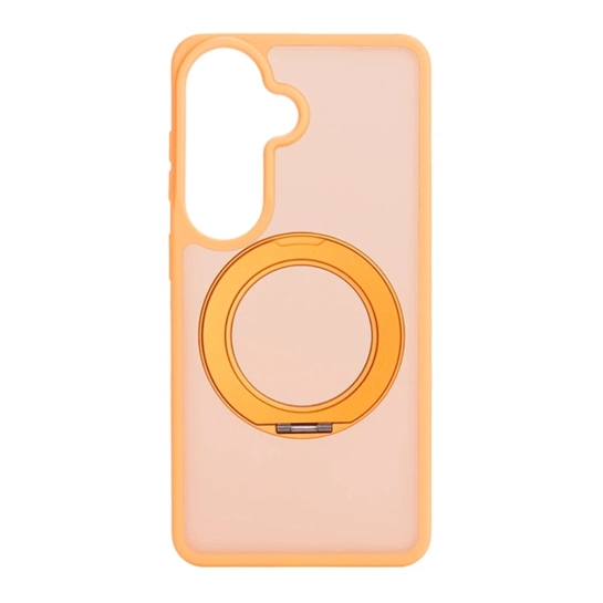 Чохол ArmorStandart Unit Stand2 для Samsung S26 5G Orange (ARM89959)