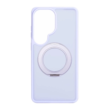 Чохол ArmorStandart Unit Stand2 для Samsung S26 Ultra 5G Lavender (ARM89963) - цена, характеристики, отзывы, рассрочка, фото 1