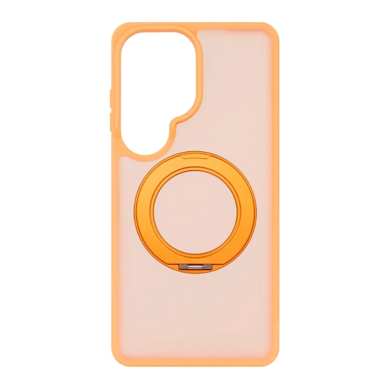 Чохол ArmorStandart Unit Stand2 для Samsung S26 Ultra 5G Orange (ARM89566)