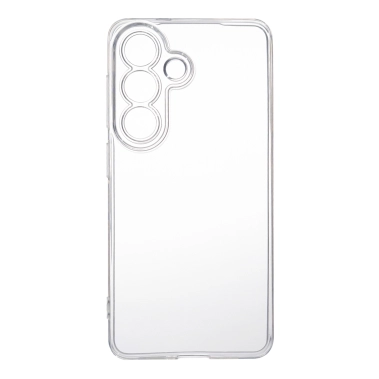 Чохол ArmorStandart Air для Samsung S26 Plus 5G Camera Cover Clear (ARM89441) - цена, характеристики, отзывы, рассрочка, фото 1