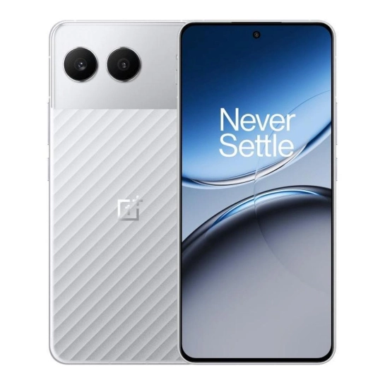 Смартфон OnePlus Nord 4 5G 16/512GB Grey UA