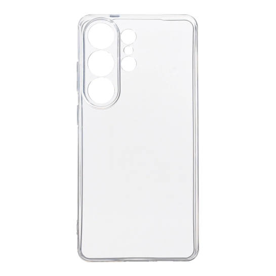 Чехол ArmorStandart Air для Samsung S26 Ultra 5G Camera Cover Clear (ARM88759)