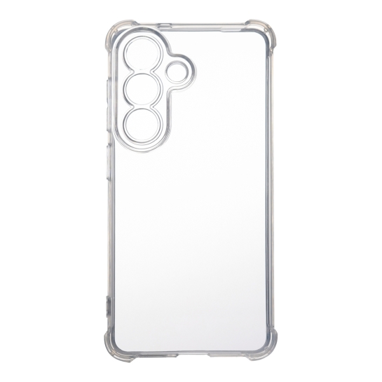 Чехол ArmorStandart Air Force для Samsung S26 5G Camera Cover Clear (ARM88752) - цена, характеристики, отзывы, рассрочка, фото 1