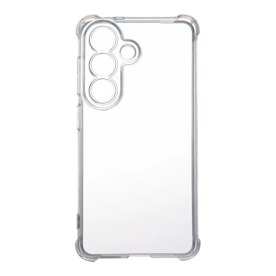 Чохол ArmorStandart Air Force для Samsung S26 Plus 5G Camera Cover Clear (ARM89440)