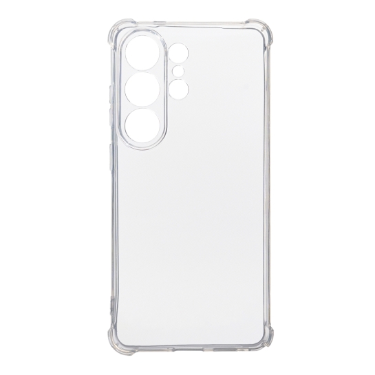 Чохол ArmorStandart Air Force для Samsung S26 Ultra 5G Camera Cover Clear (ARM88755) - ціна, характеристики, відгуки, розстрочка, фото 1