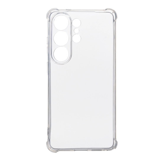 Чохол ArmorStandart Air Force для Samsung S26 Ultra 5G Camera Cover Clear (ARM88755)