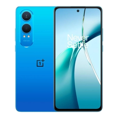 Смартфон OnePlus Nord CE 4 Lite 5G 8/256GB Blue UA - цена, характеристики, отзывы, рассрочка, фото 1