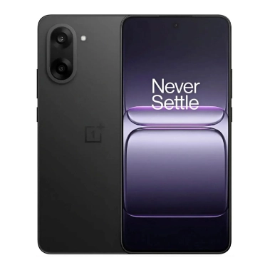 Смартфон OnePlus Nord CE 5 5G 8/256GB Black UA - цена, характеристики, отзывы, рассрочка, фото 1